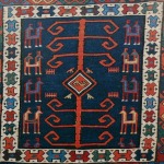 Kilims & Flatweaves